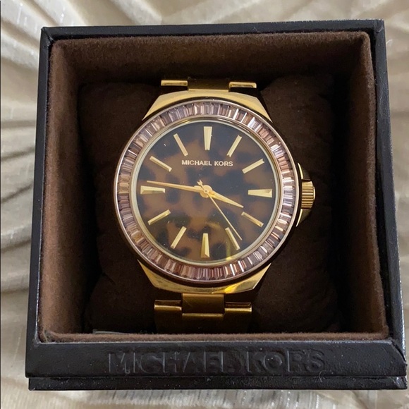 Michael Kors watch